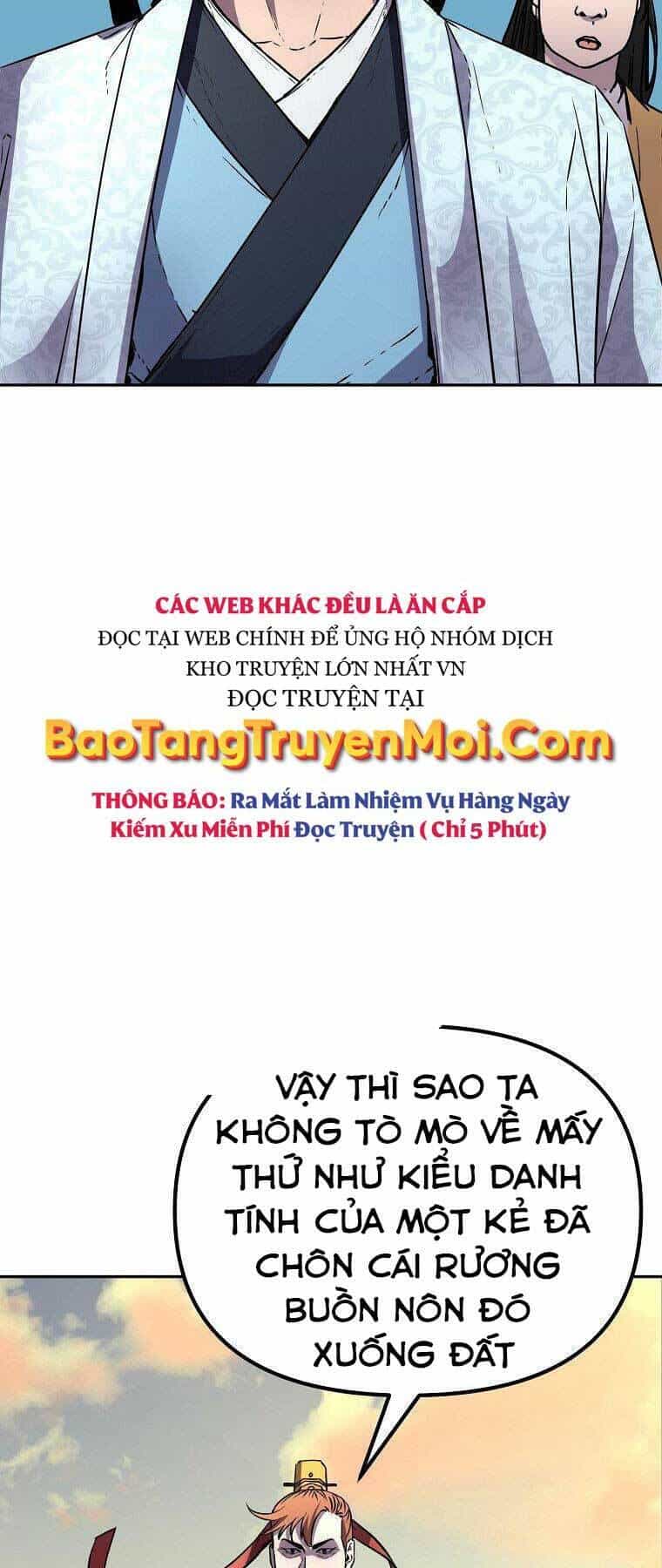 Sự Chuyển Sinh Vào Võ Lâm Thế Gia Của Ranker - Chương 45 - ảnh 46