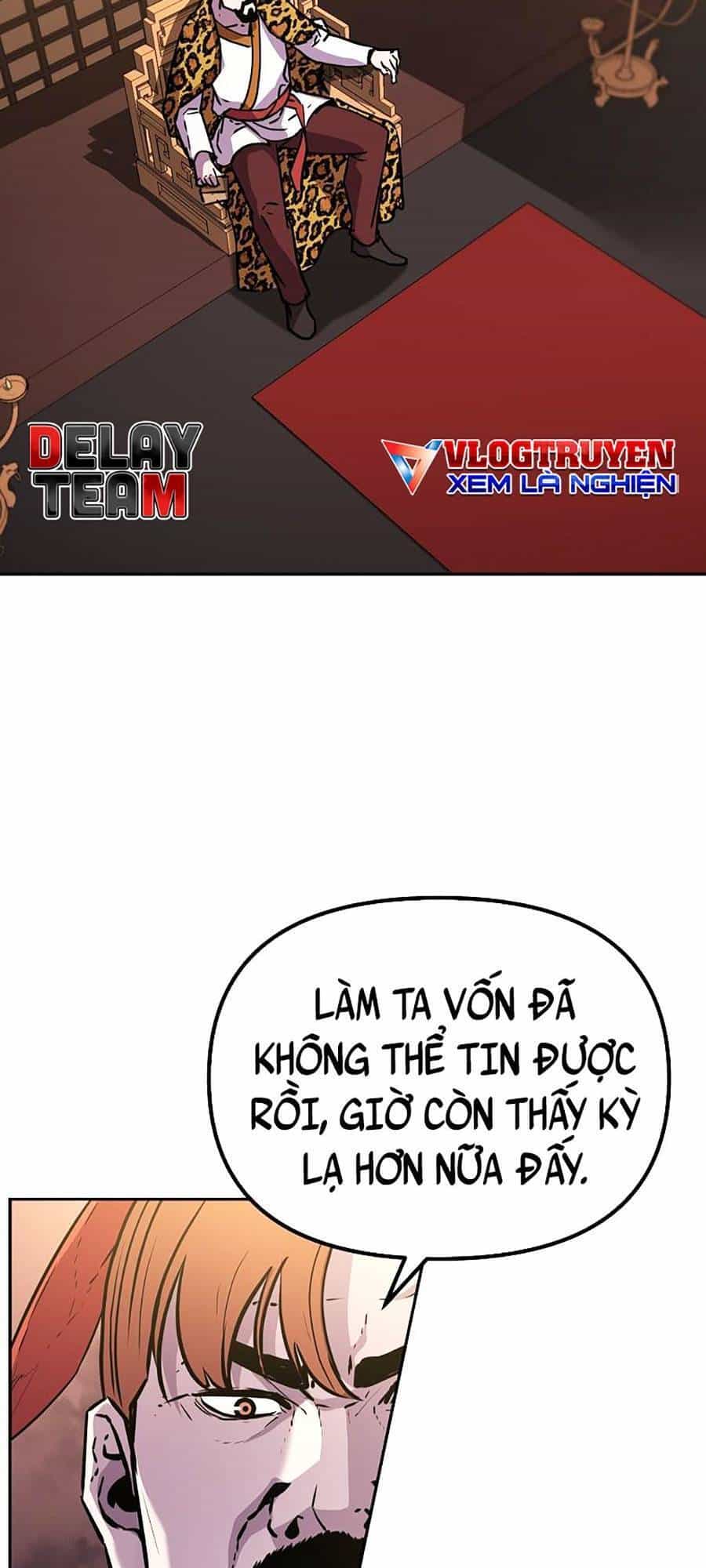 Sự Chuyển Sinh Vào Võ Lâm Thế Gia Của Ranker - Chương 47 - ảnh 35