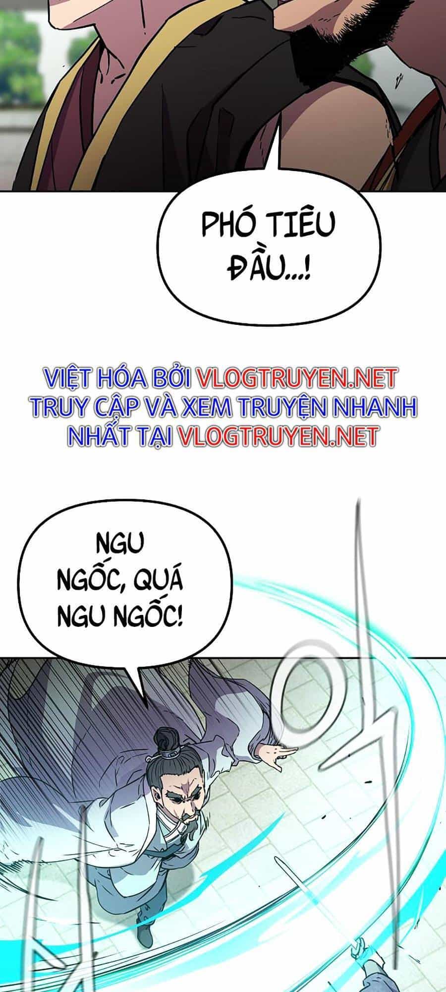 Sự Chuyển Sinh Vào Võ Lâm Thế Gia Của Ranker - Chương 49 - ảnh 103