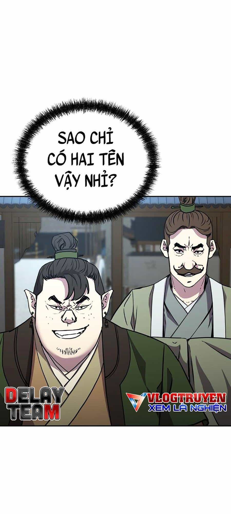 Sự Chuyển Sinh Vào Võ Lâm Thế Gia Của Ranker - Chương 49 - ảnh 49
