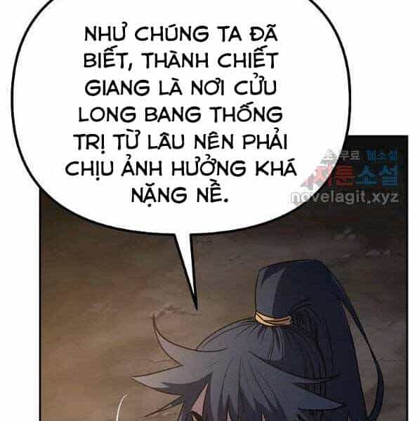 Sự Chuyển Sinh Vào Võ Lâm Thế Gia Của Ranker - Chương 55 - ảnh 107