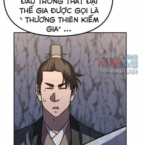 Sự Chuyển Sinh Vào Võ Lâm Thế Gia Của Ranker - Chương 55 - ảnh 110