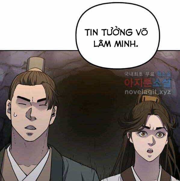 Sự Chuyển Sinh Vào Võ Lâm Thế Gia Của Ranker - Chương 55 - ảnh 96
