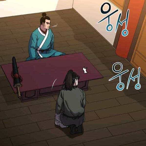 Sự Chuyển Sinh Vào Võ Lâm Thế Gia Của Ranker - Chương 58 - ảnh 36