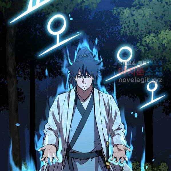 Sự Chuyển Sinh Vào Võ Lâm Thế Gia Của Ranker - Chương 59 - ảnh 107