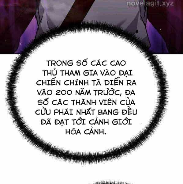 Sự Chuyển Sinh Vào Võ Lâm Thế Gia Của Ranker - Chương 60 - ảnh 47