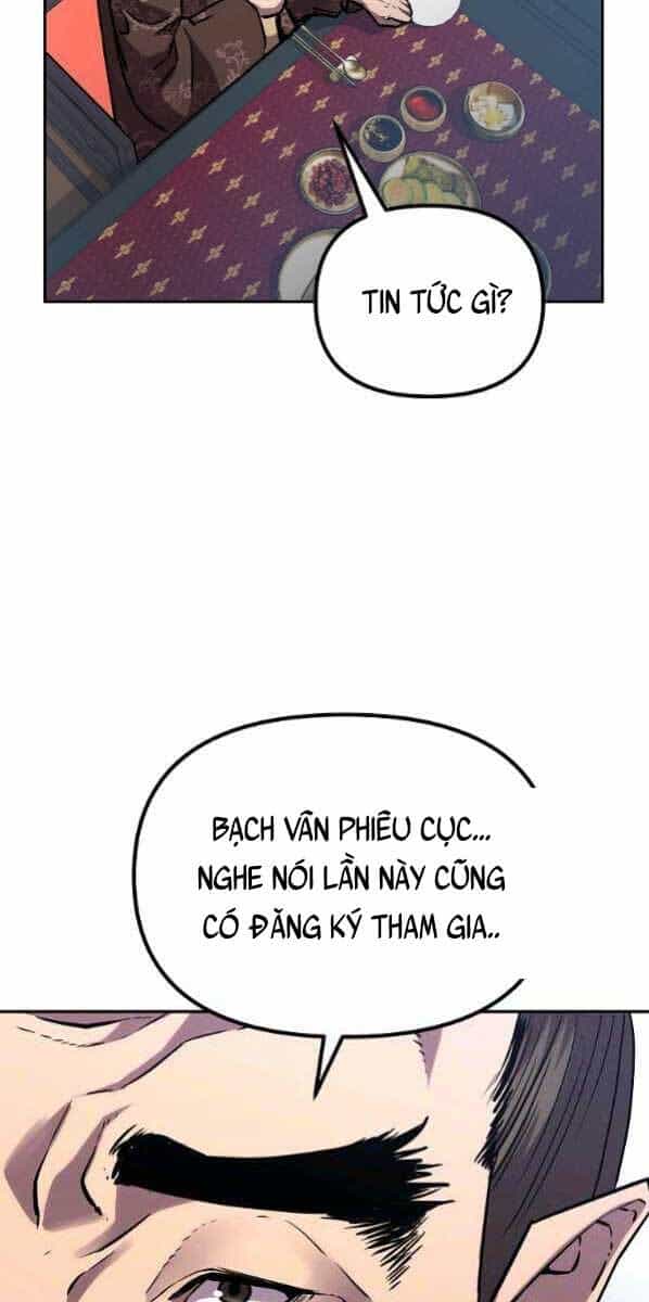 Sự Chuyển Sinh Vào Võ Lâm Thế Gia Của Ranker - Chương 64 - ảnh 20