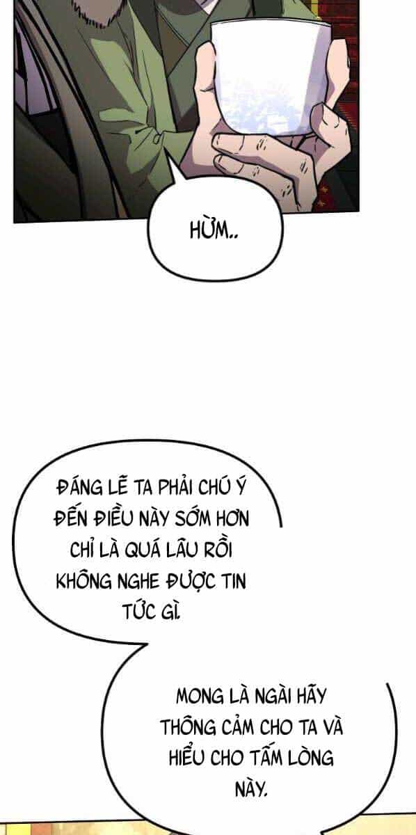 Sự Chuyển Sinh Vào Võ Lâm Thế Gia Của Ranker - Chương 64 - ảnh 4