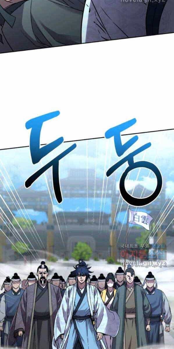 Sự Chuyển Sinh Vào Võ Lâm Thế Gia Của Ranker - Chương 64 - ảnh 63