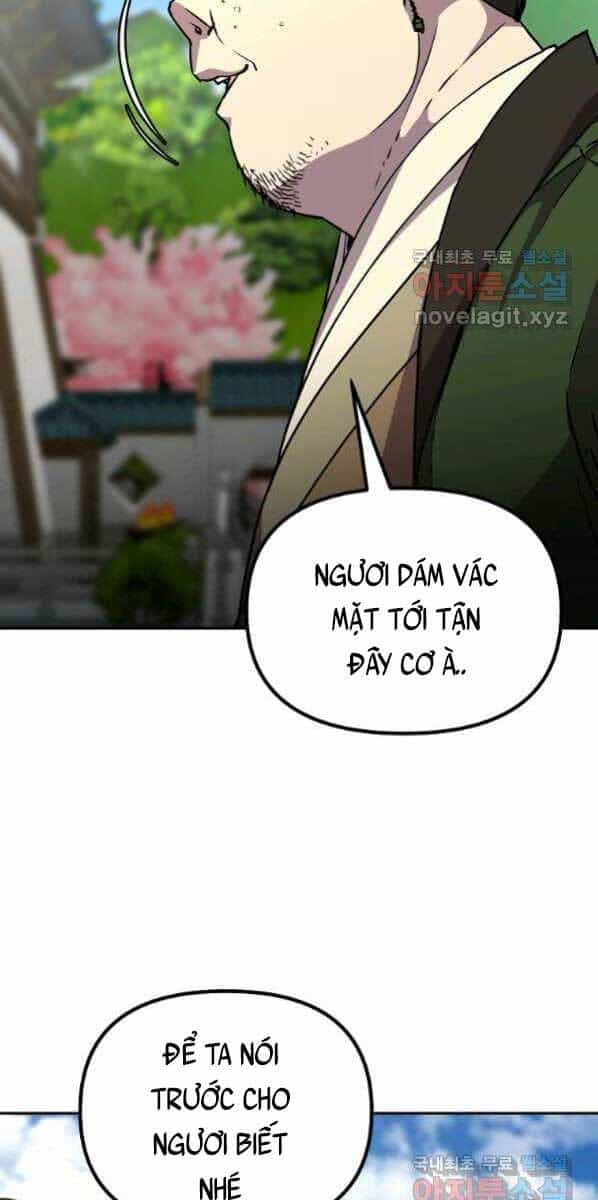 Sự Chuyển Sinh Vào Võ Lâm Thế Gia Của Ranker - Chương 64 - ảnh 65