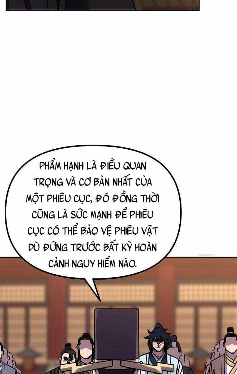 Sự Chuyển Sinh Vào Võ Lâm Thế Gia Của Ranker - Chương 65 - ảnh 33