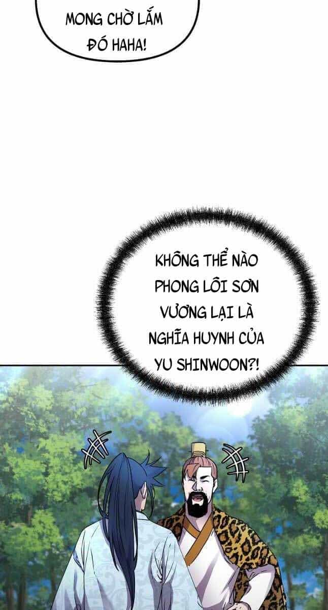 Sự Chuyển Sinh Vào Võ Lâm Thế Gia Của Ranker - Chương 66 - ảnh 18