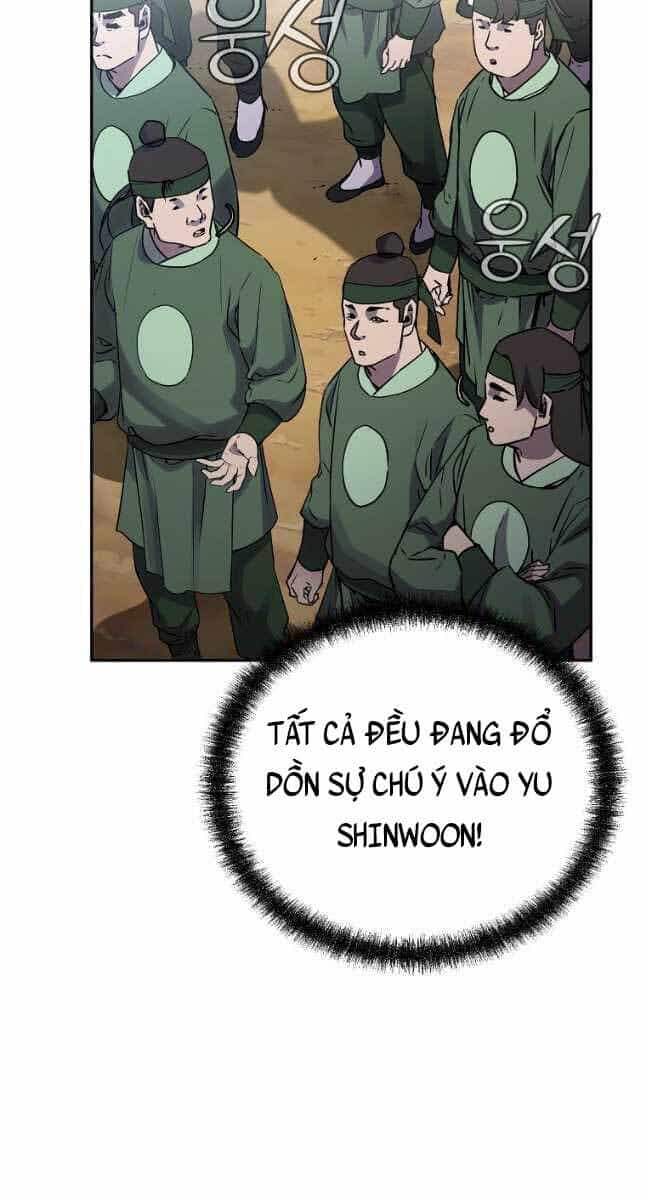 Sự Chuyển Sinh Vào Võ Lâm Thế Gia Của Ranker - Chương 66 - ảnh 20
