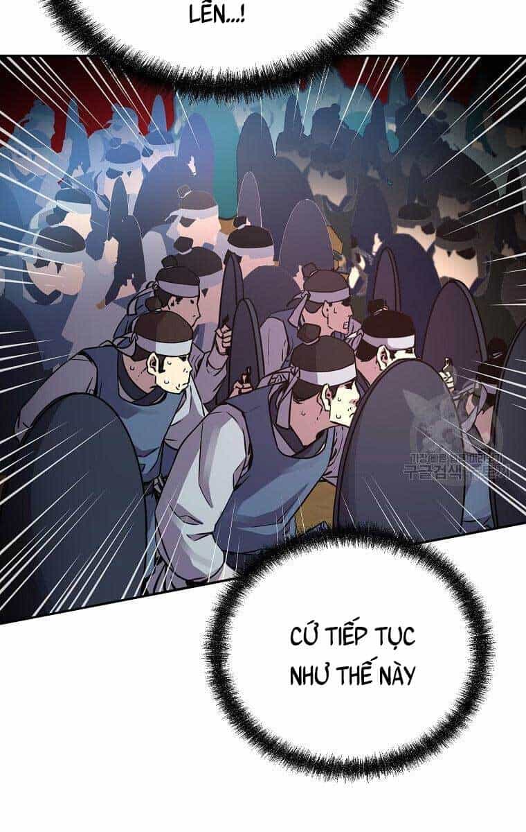 Sự Chuyển Sinh Vào Võ Lâm Thế Gia Của Ranker - Chương 67 - ảnh 24