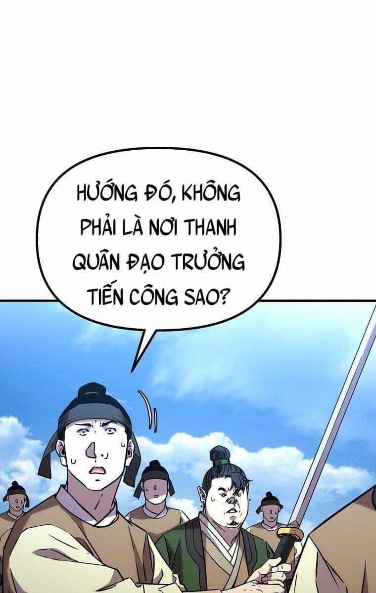 Sự Chuyển Sinh Vào Võ Lâm Thế Gia Của Ranker - Chương 68 - ảnh 40