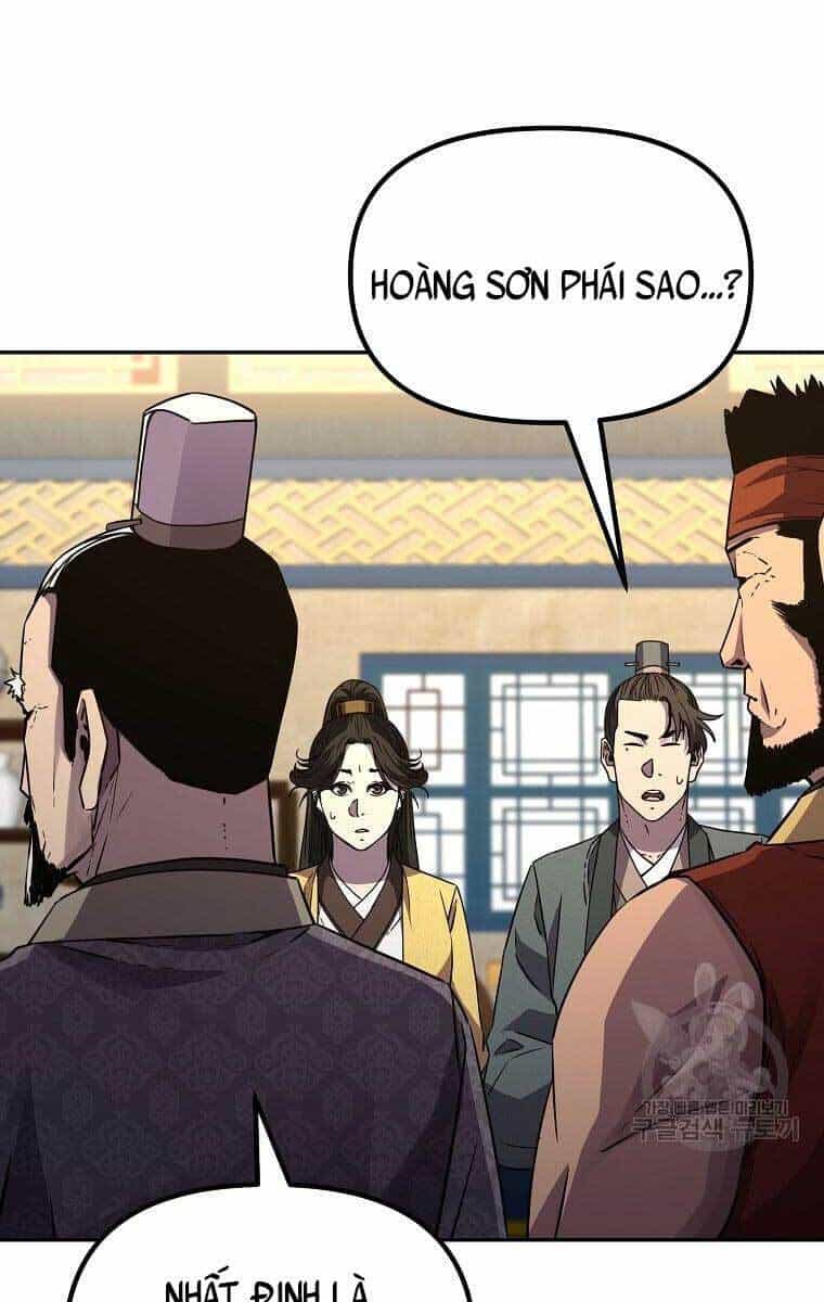 Sự Chuyển Sinh Vào Võ Lâm Thế Gia Của Ranker - Chương 72 - ảnh 21