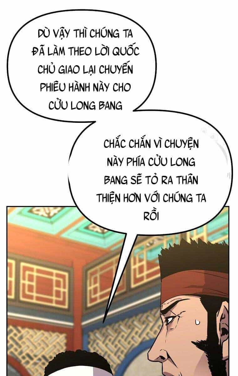Sự Chuyển Sinh Vào Võ Lâm Thế Gia Của Ranker - Chương 72 - ảnh 27