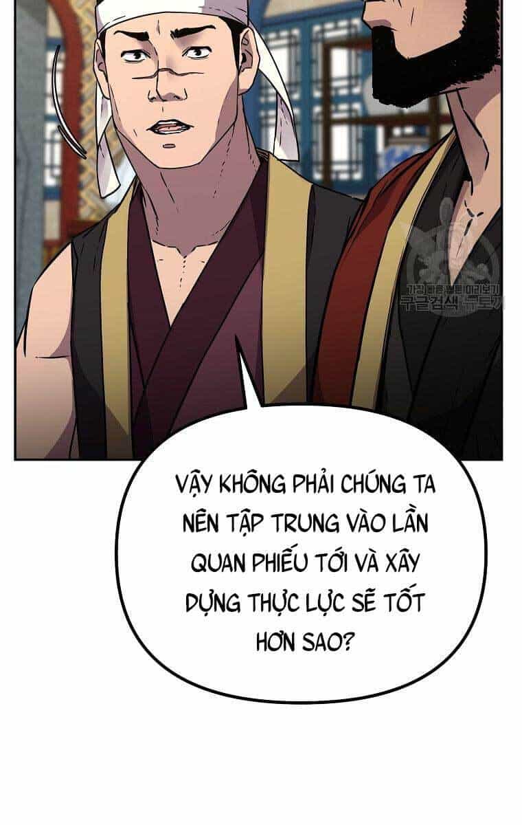 Sự Chuyển Sinh Vào Võ Lâm Thế Gia Của Ranker - Chương 72 - ảnh 28