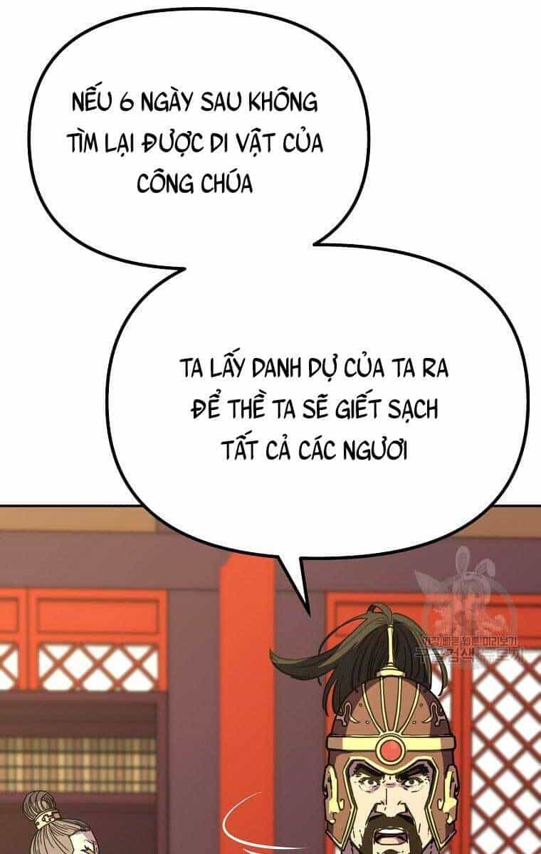 Sự Chuyển Sinh Vào Võ Lâm Thế Gia Của Ranker - Chương 72 - ảnh 90