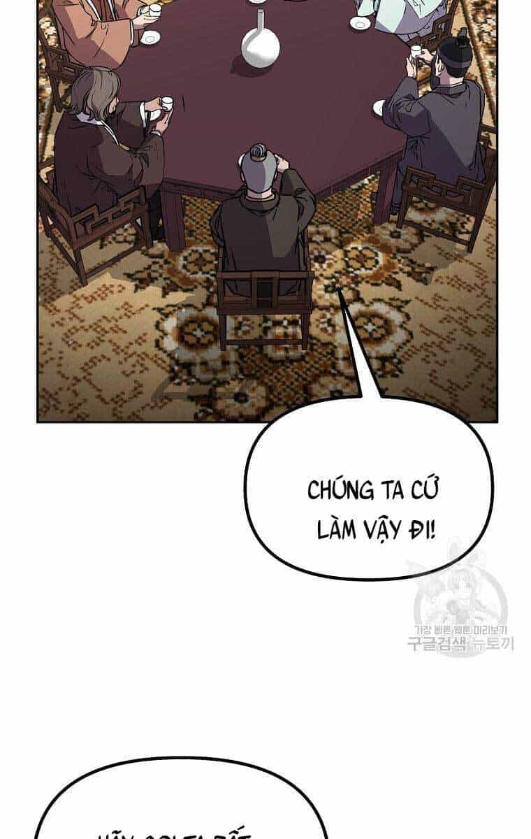 Sự Chuyển Sinh Vào Võ Lâm Thế Gia Của Ranker - Chương 75 - ảnh 22