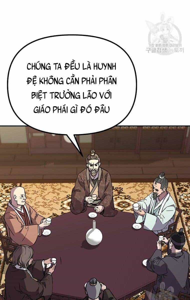 Sự Chuyển Sinh Vào Võ Lâm Thế Gia Của Ranker - Chương 75 - ảnh 8