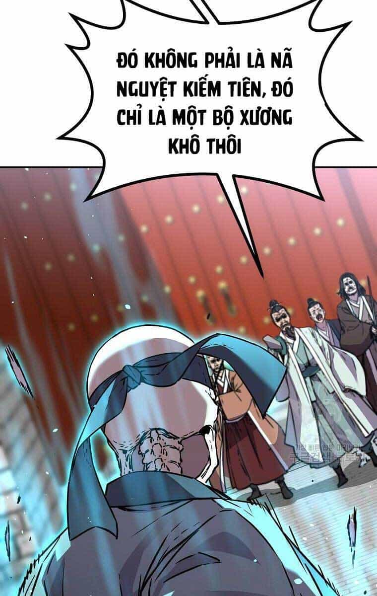 Sự Chuyển Sinh Vào Võ Lâm Thế Gia Của Ranker - Chương 77 - ảnh 33