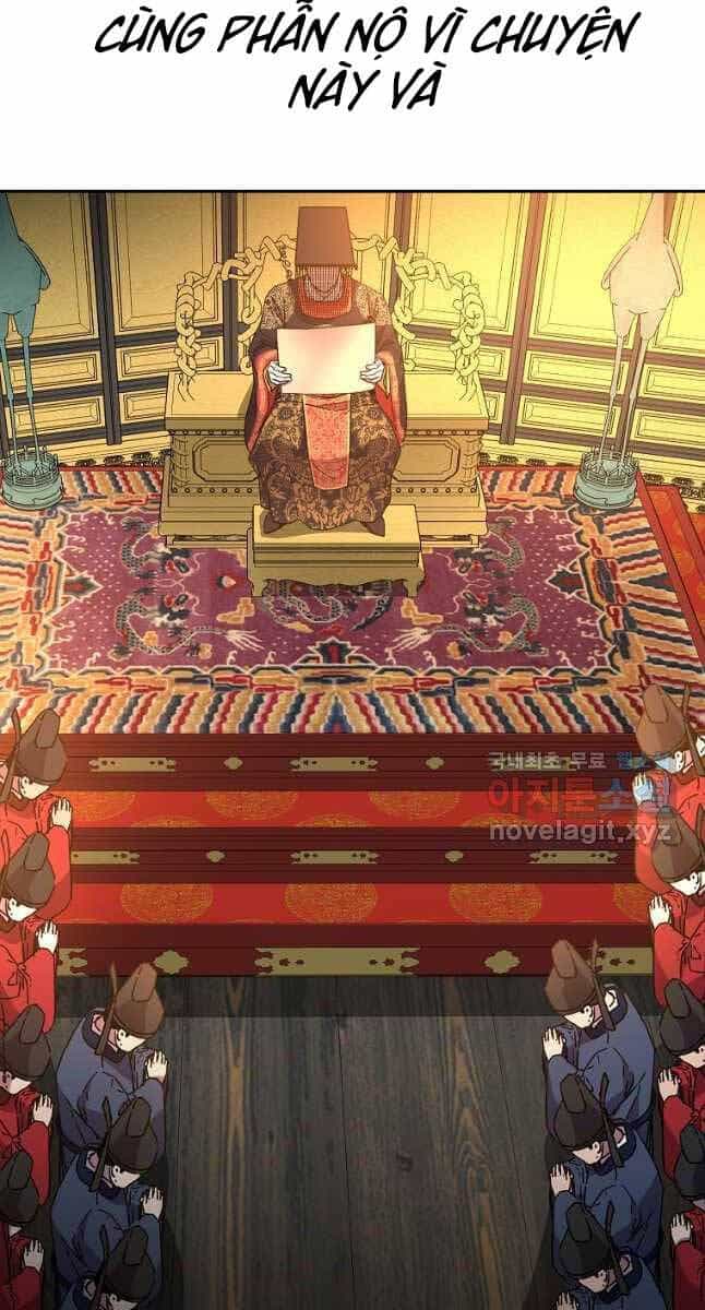 Sự Chuyển Sinh Vào Võ Lâm Thế Gia Của Ranker - Chương 82 - ảnh 7