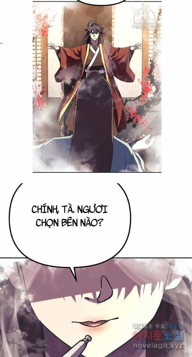 Sự Chuyển Sinh Vào Võ Lâm Thế Gia Của Ranker - Chương 82 - ảnh 87