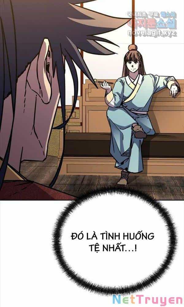 Sự Chuyển Sinh Vào Võ Lâm Thế Gia Của Ranker - Chương 83 - ảnh 12