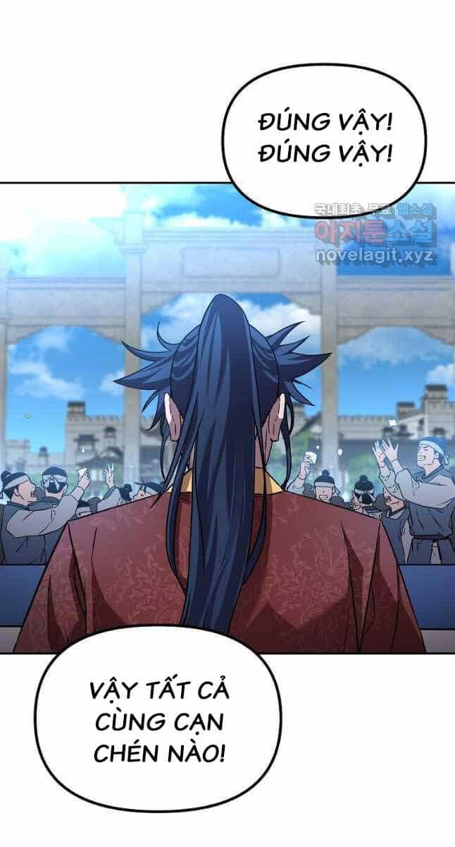 Sự Chuyển Sinh Vào Võ Lâm Thế Gia Của Ranker - Chương 84 - ảnh 62