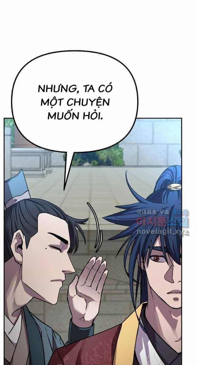 Sự Chuyển Sinh Vào Võ Lâm Thế Gia Của Ranker - Chương 84 - ảnh 70