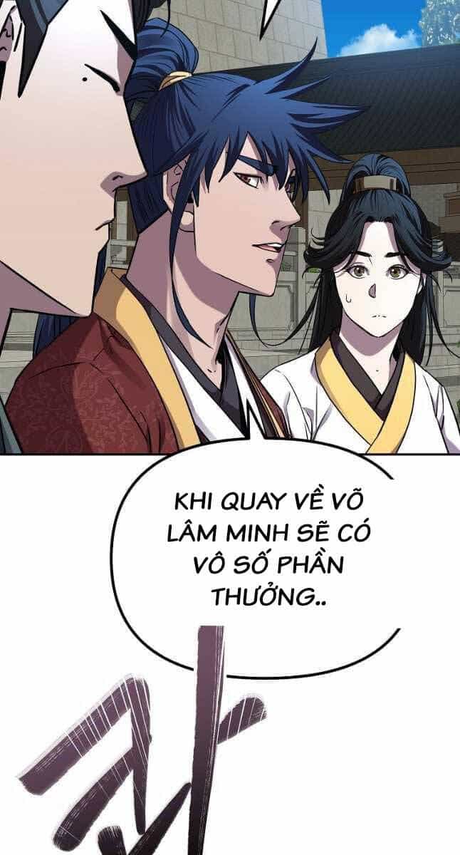 Sự Chuyển Sinh Vào Võ Lâm Thế Gia Của Ranker - Chương 84 - ảnh 79