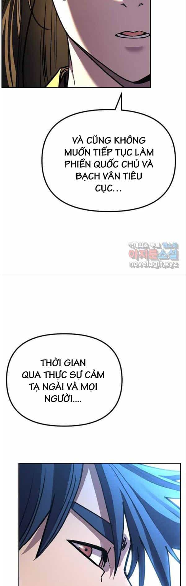 Sự Chuyển Sinh Vào Võ Lâm Thế Gia Của Ranker - Chương 85 - ảnh 51