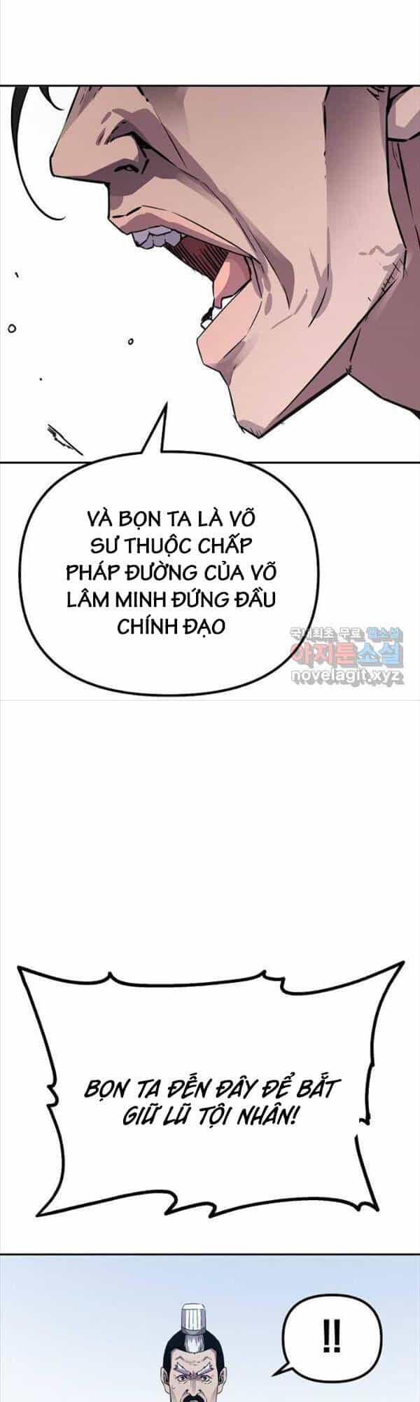 Sự Chuyển Sinh Vào Võ Lâm Thế Gia Của Ranker - Chương 85 - ảnh 7