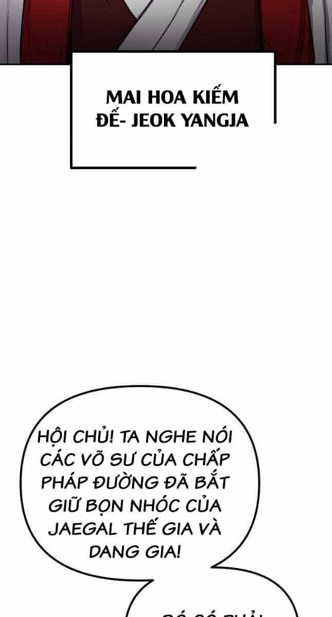Sự Chuyển Sinh Vào Võ Lâm Thế Gia Của Ranker - Chương 86 - ảnh 14