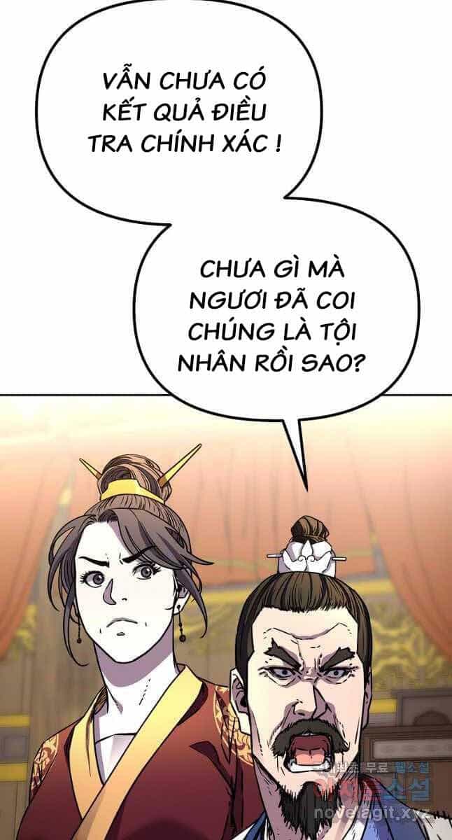 Sự Chuyển Sinh Vào Võ Lâm Thế Gia Của Ranker - Chương 86 - ảnh 59