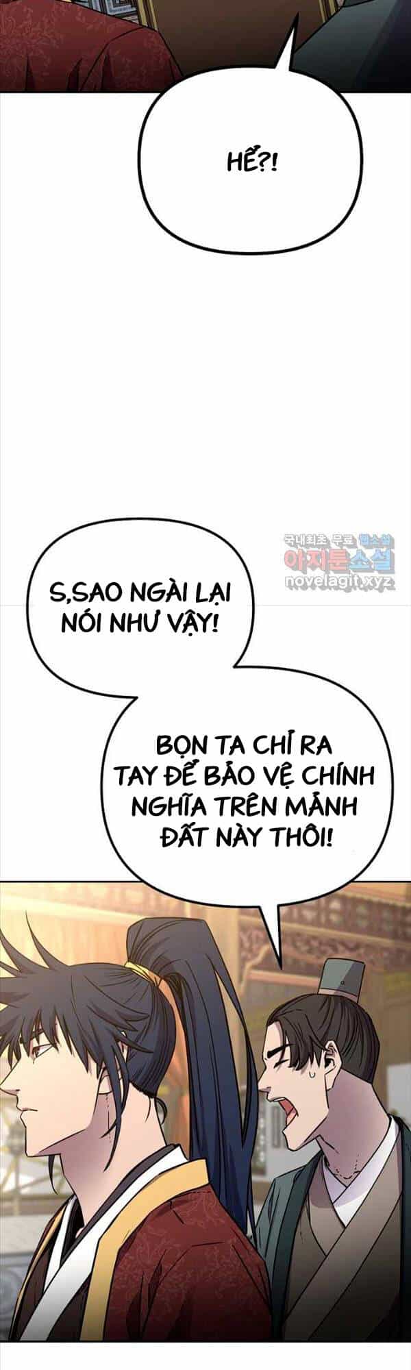 Sự Chuyển Sinh Vào Võ Lâm Thế Gia Của Ranker - Chương 87 - ảnh 42