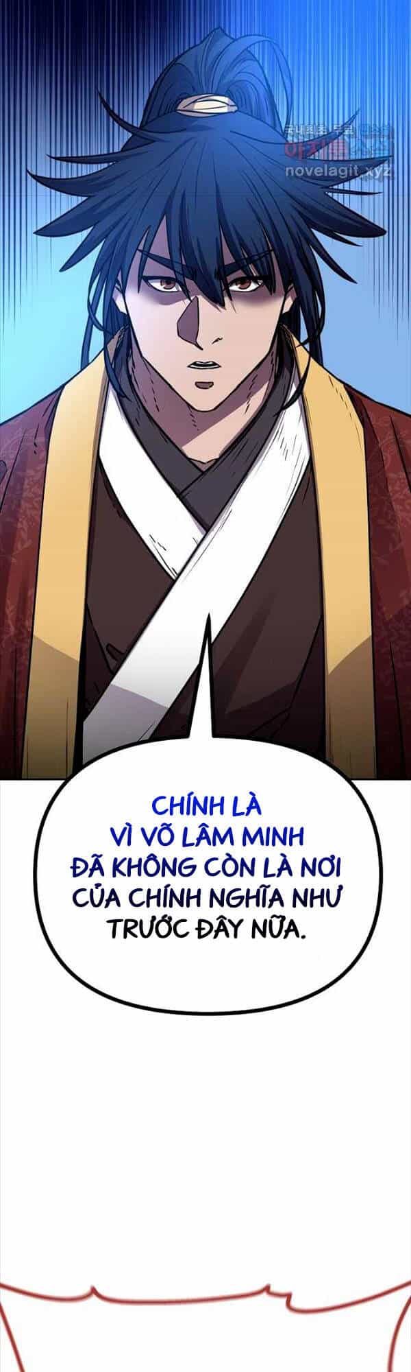 Sự Chuyển Sinh Vào Võ Lâm Thế Gia Của Ranker - Chương 87 - ảnh 49
