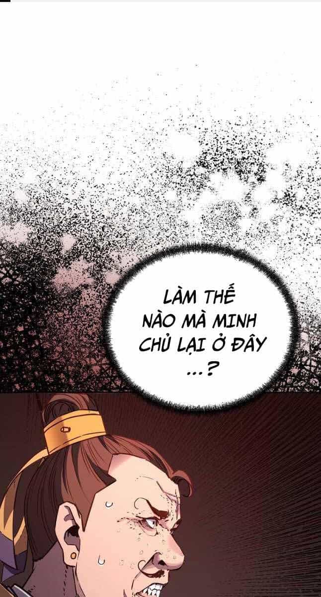 Sự Chuyển Sinh Vào Võ Lâm Thế Gia Của Ranker - Chương 88 - ảnh 1