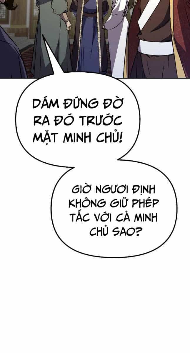 Sự Chuyển Sinh Vào Võ Lâm Thế Gia Của Ranker - Chương 88 - ảnh 16
