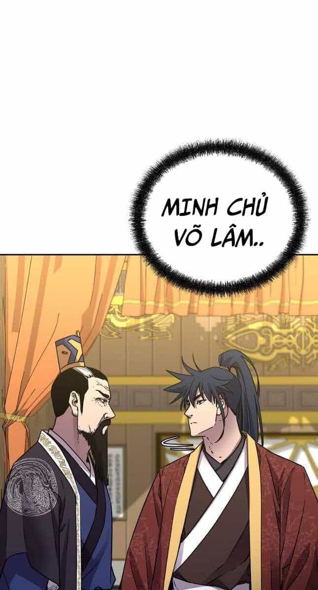 Sự Chuyển Sinh Vào Võ Lâm Thế Gia Của Ranker - Chương 88 - ảnh 18