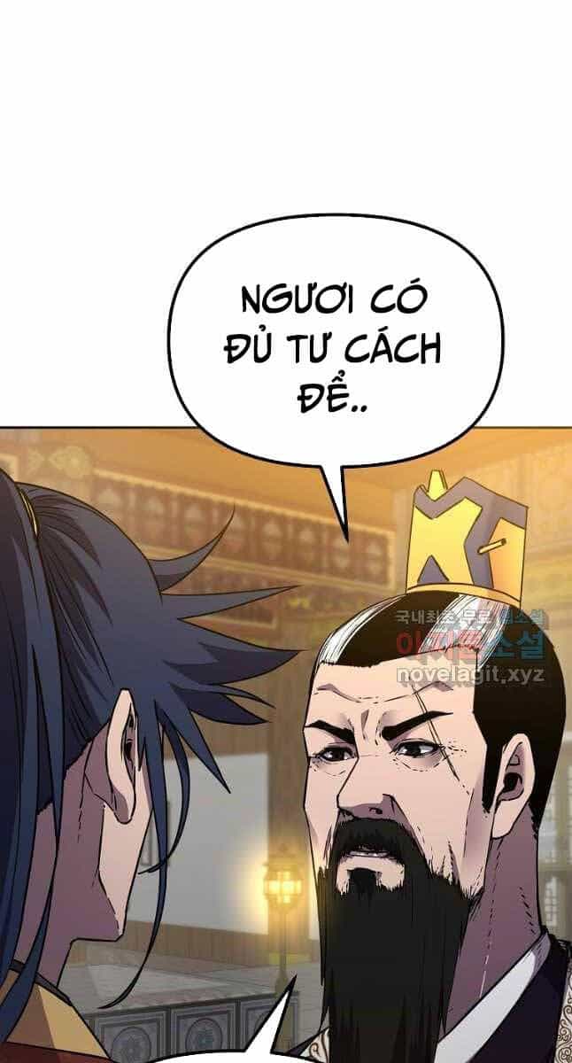 Sự Chuyển Sinh Vào Võ Lâm Thế Gia Của Ranker - Chương 88 - ảnh 71