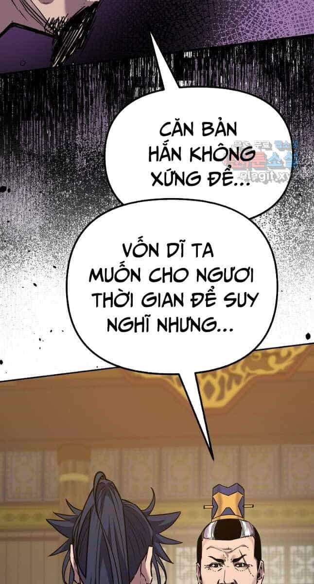 Sự Chuyển Sinh Vào Võ Lâm Thế Gia Của Ranker - Chương 88 - ảnh 77