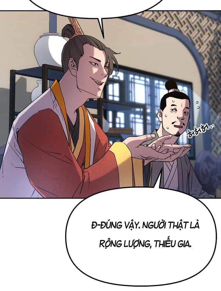 Sự Chuyển Sinh Vào Võ Lâm Thế Gia Của Ranker - Chương 8 - ảnh 31