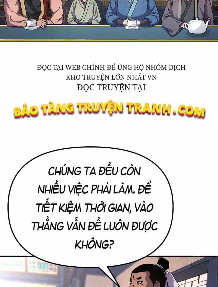 Sự Chuyển Sinh Vào Võ Lâm Thế Gia Của Ranker - Chương 8 - ảnh 69