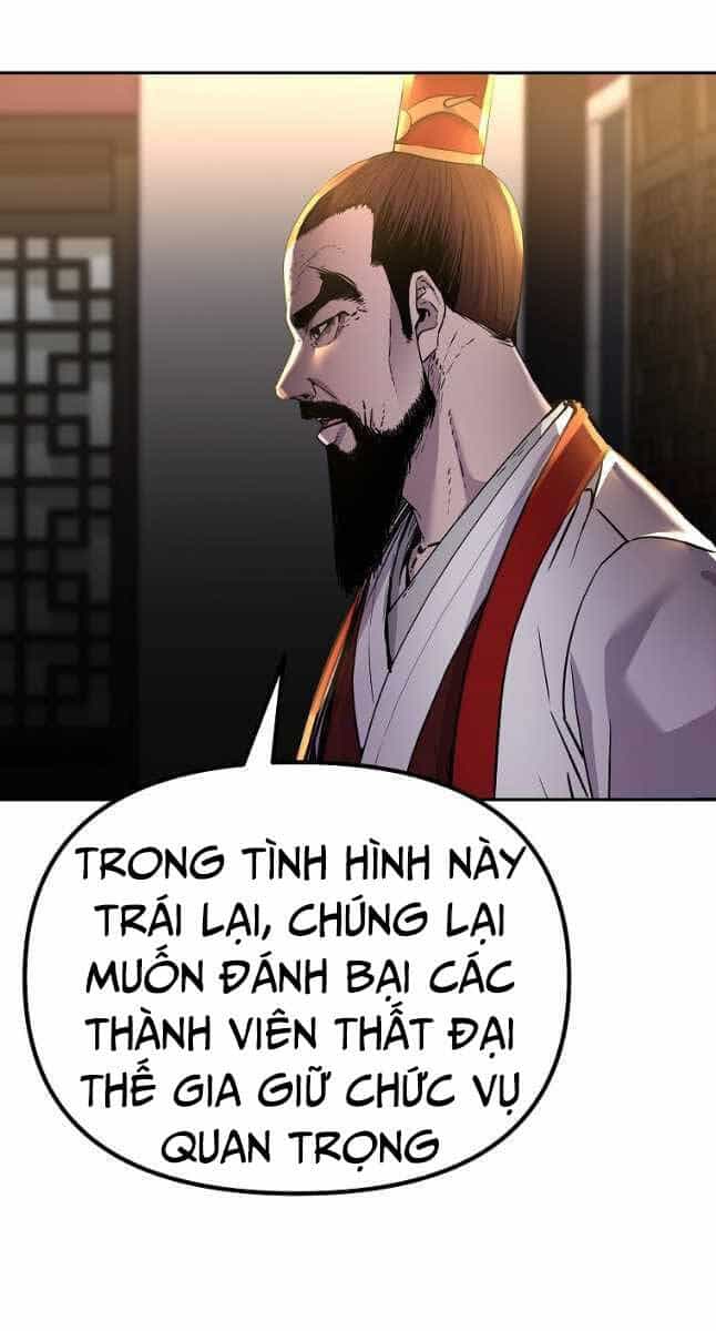 Sự Chuyển Sinh Vào Võ Lâm Thế Gia Của Ranker - Chương 89 - ảnh 30