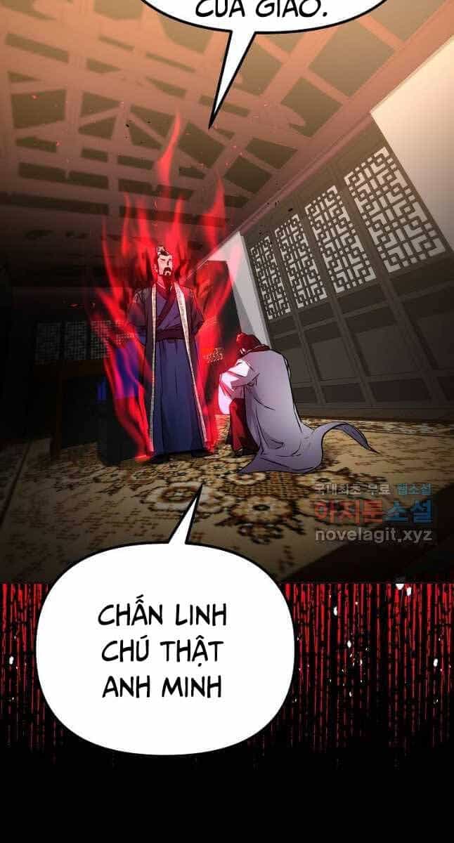 Sự Chuyển Sinh Vào Võ Lâm Thế Gia Của Ranker - Chương 89 - ảnh 41