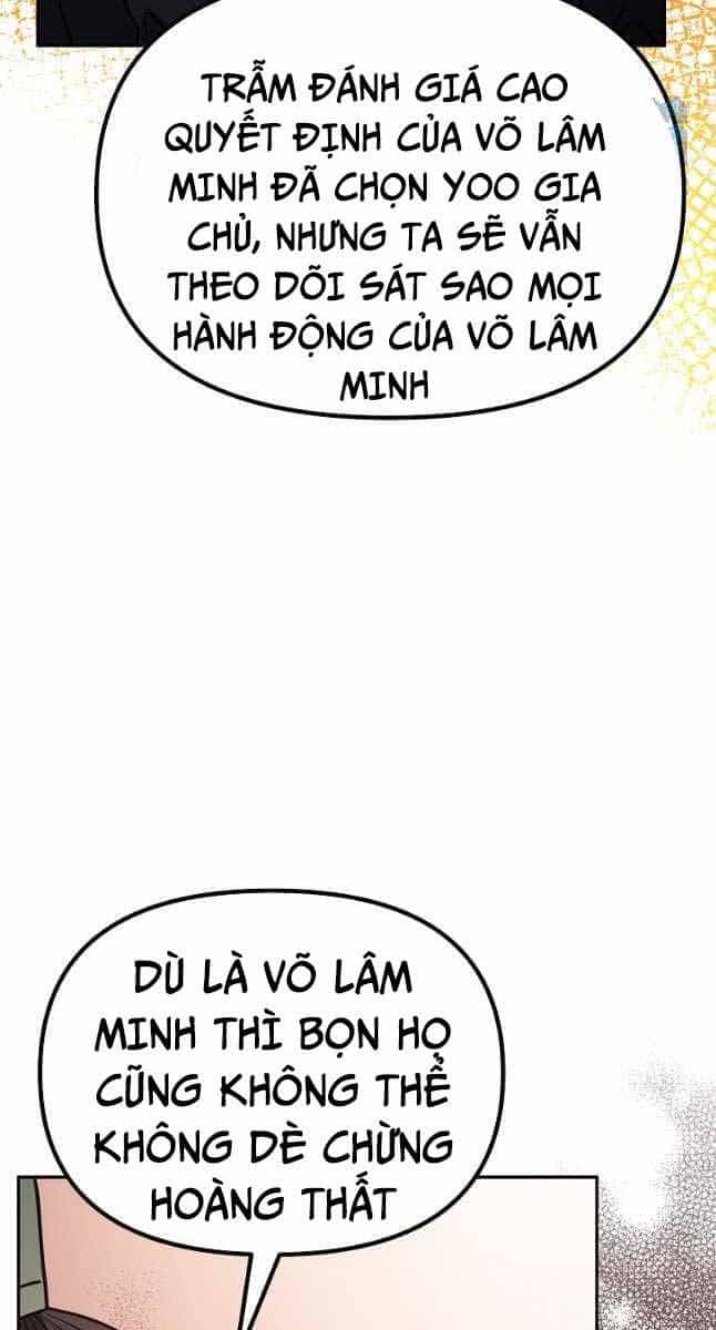 Sự Chuyển Sinh Vào Võ Lâm Thế Gia Của Ranker - Chương 90 - ảnh 71