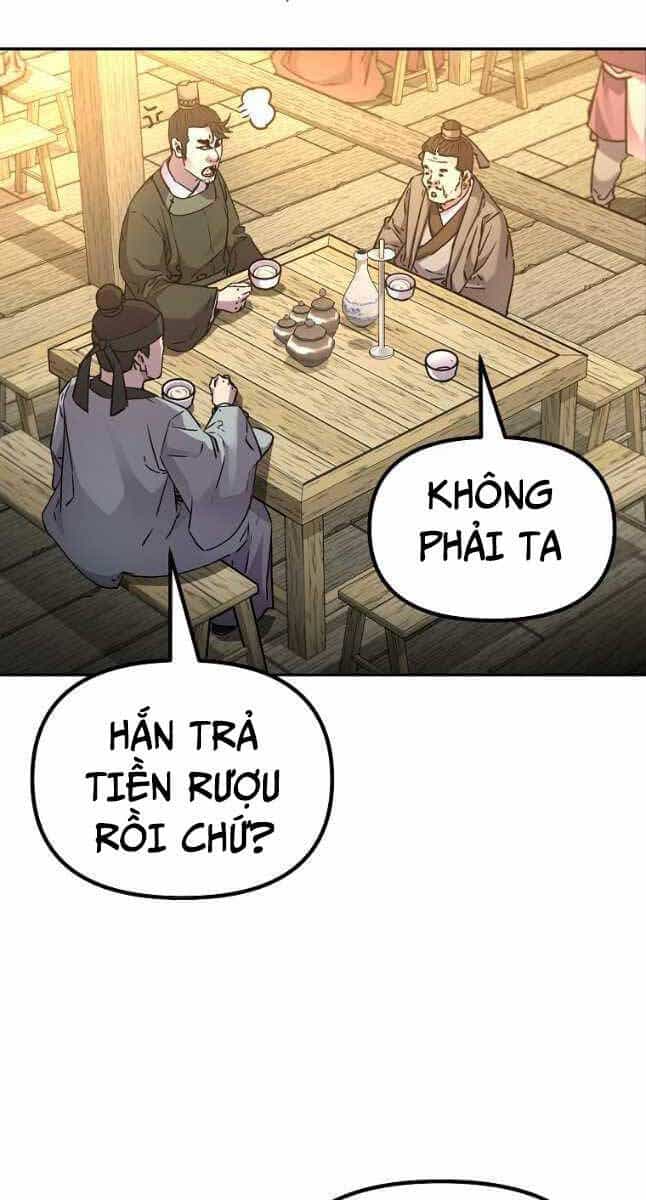 Sự Chuyển Sinh Vào Võ Lâm Thế Gia Của Ranker - Chương 90 - ảnh 77