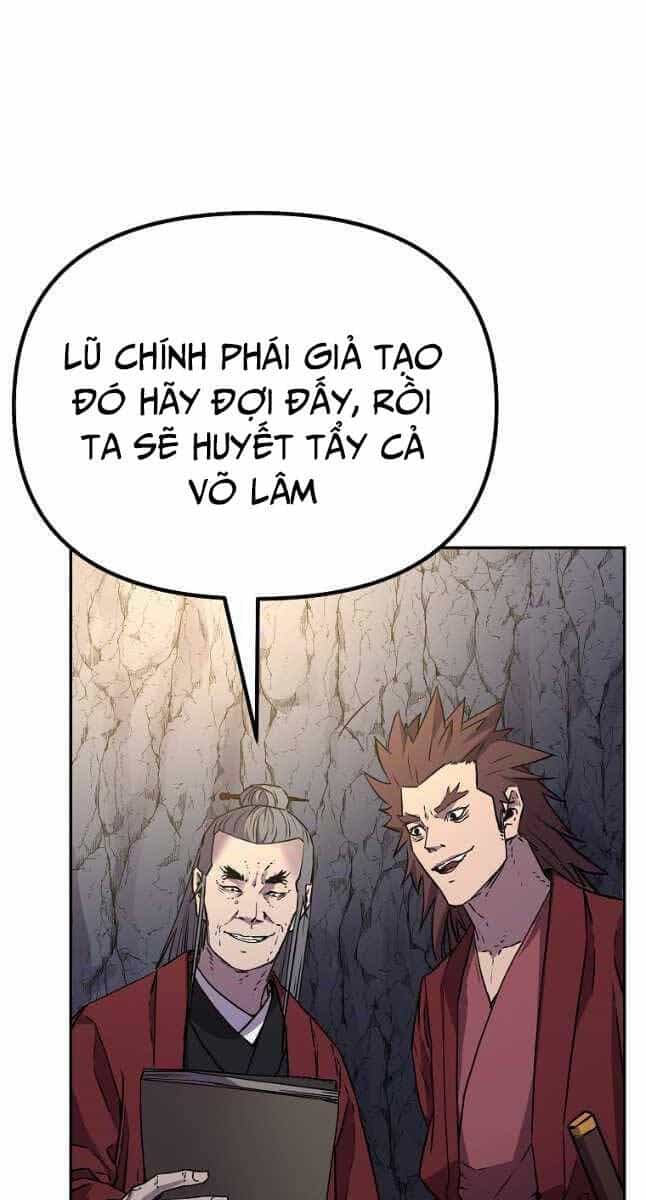 Sự Chuyển Sinh Vào Võ Lâm Thế Gia Của Ranker - Chương 94 - ảnh 11